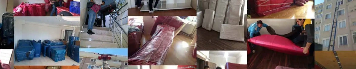 Palu Parça Eşya Taşımacılık görseli